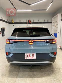 ڤۆڵکسواگن ID.4